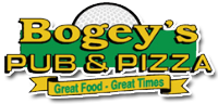 Bogeys Logo